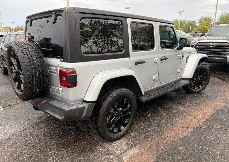 jeep wrangler 4xe 2023 1C4JJXP62PW686375 image jeep wrangler 4xe 2023 1C4JJXP62PW686375 image
